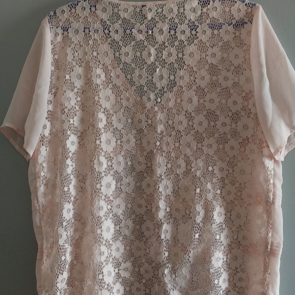 Tristan top size medium - Picture 3 of 3